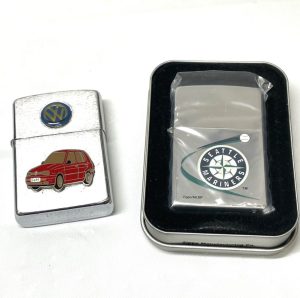 ZIPPO6点