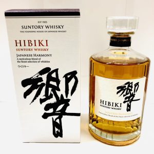 響 ジャパニーズハーモニー 700ml