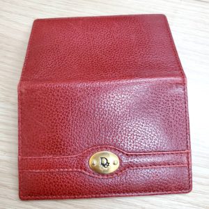 ディオール カードケース ブランド品