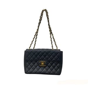 シャネル マトラッセ ラムスキン