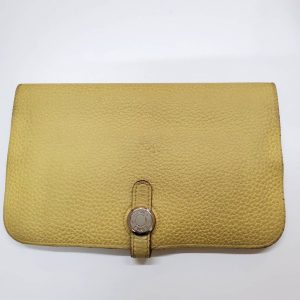 Hermès エルメス サイフ ブランド品