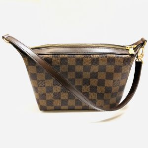 LOUIS VUITTON ルイヴィトン ダミエ イロヴォ