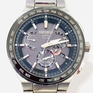 SEIKO セイコー アストロン 8X53-0AV0-2