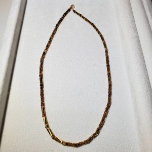 ネックレス K18 18金 ジュエリー 地金