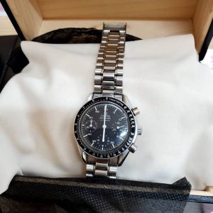 オメガ OMEGA スピードマスター 高級時計 ブランド品