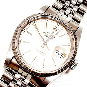 ROLEX ロレックス デイトジャスト