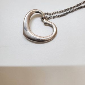ティファニー シルバーアクセサリーまとめの買取実績 | 買取専門店さすがや