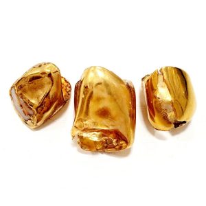 金歯