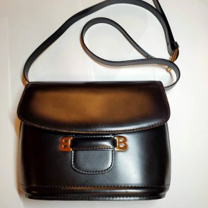 バリー BALLY バッグ 革 ブランド品