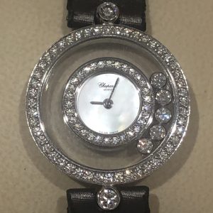 ショパール / 腕時計