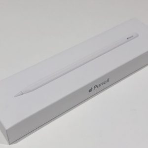アップルペンシル 第2世代