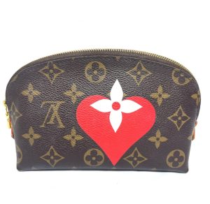 Louis Vuitton(ルイ・ヴィトン) ポーチ ポシェット・コスメティック