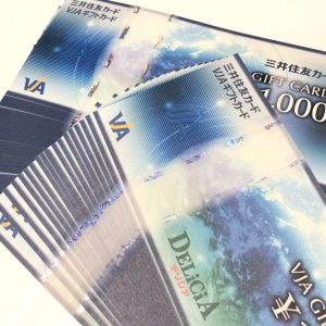 VJAギフトカード