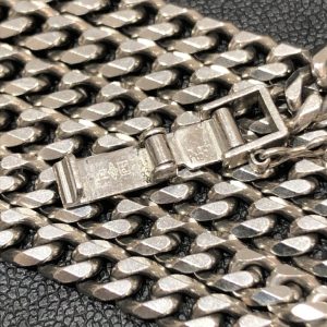 Pt850 / チェーン