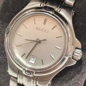 GUCCI / 腕時計