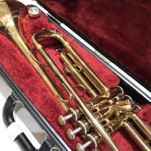 YAMAHA / トランペット YTR2321
