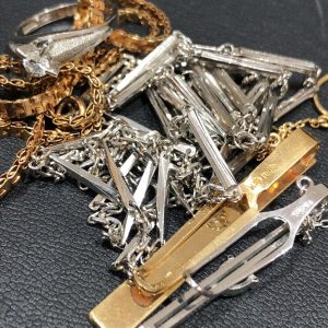 貴金属まとめ