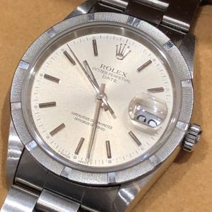 ROLEX / オイスターパーペチュアル デイト