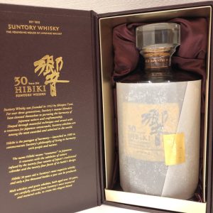 響30年 / 付属完備