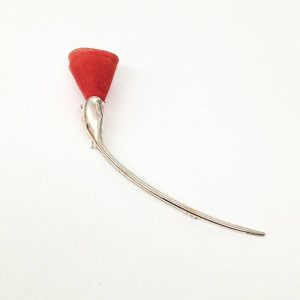 ティファニー　ブローチ