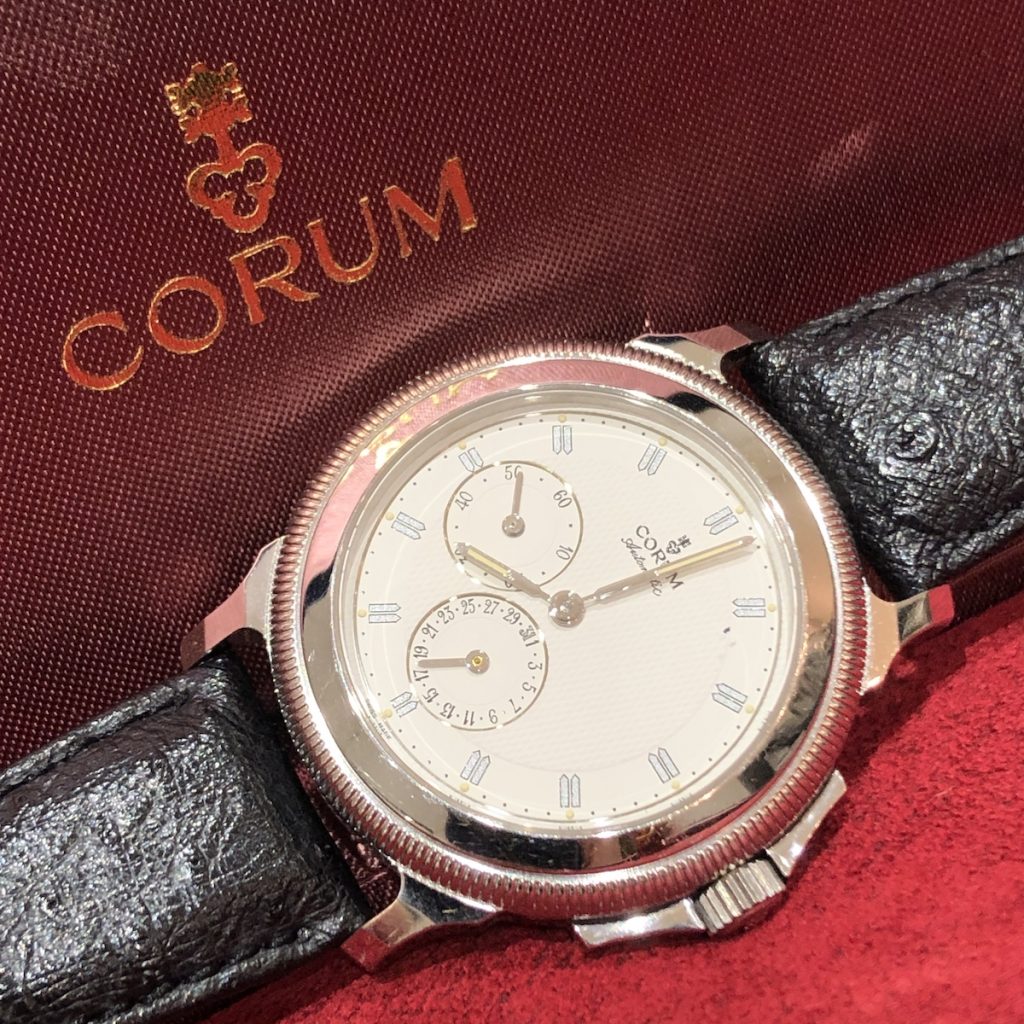 CORUM / メンズ腕時計