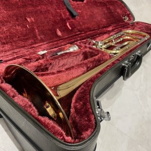 YAMAHA / トロンボーン YSL-820G Ⅱ