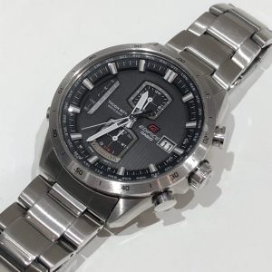 カシオ / エディフィス ソーラー時計