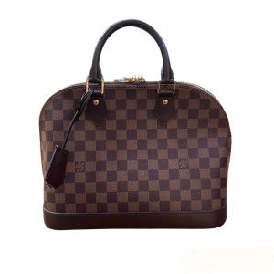 ルイ・ヴィトン ダミエ アルマ PM N53151