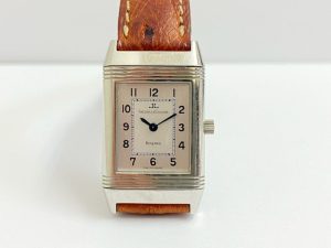 ジャガールクルトの時計お買取致しました買取専門店さすがや立川南口店です。