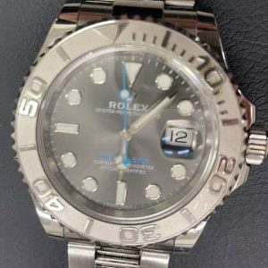 ロレックス ヨットマスター