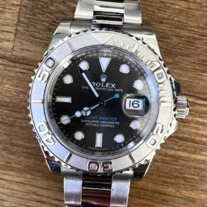 ロレックス ヨットマスター