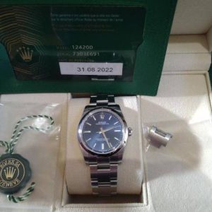 ロレックス オイスターパーぺチャル