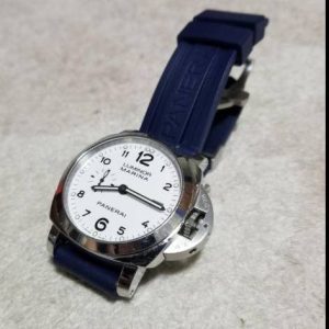 パネライ　ルミノール