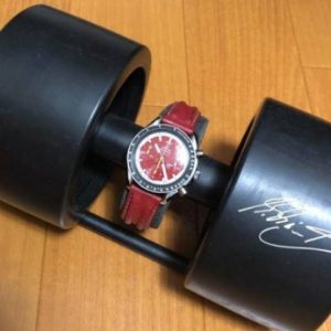 オメガ スピードマスター