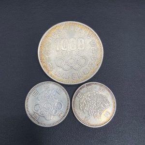 記念コイン