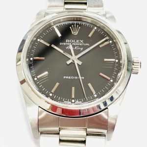ROLEX ロレックス オイスターパーペチュアル エアキング 14000