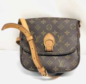 LOUIS VUITTON ルイヴィトン サンクルー