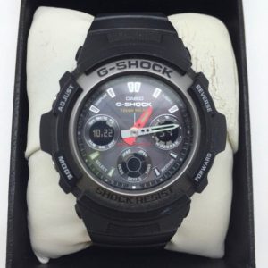G-SHOCK腕時計