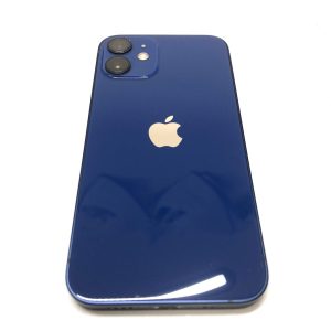 iPhone12mini 128GB BL