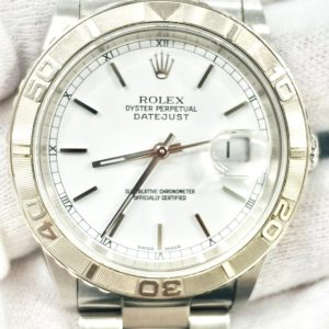 ROLEX ロレックス サンダーバード 16264