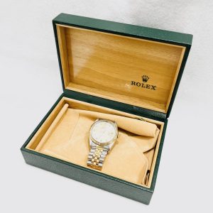 ROLEX ロレックス デイトジャスト 16233