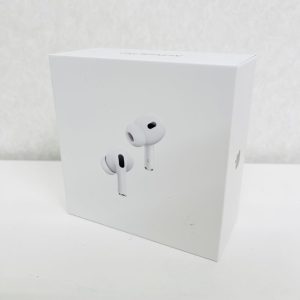 AirPods Pro 第二世代