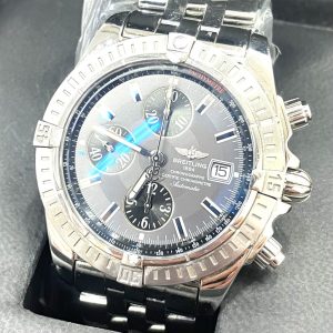 BREITLING ブライトリング クロノグラフ 腕時計