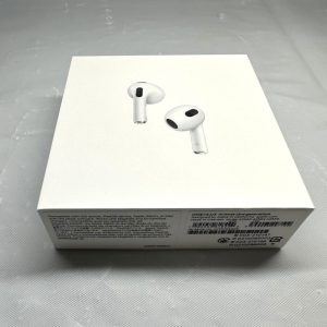 Air Pods第三世代