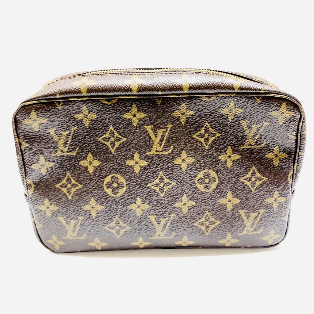 LOUIS VUITTON ルイヴィトン  トゥルース トワレット