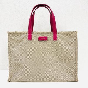 FENDI フェンディ トートバッグ