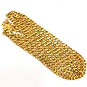 K18 (18金)  ネックレス