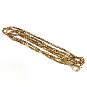 K18 (18金) ネックレス