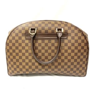 ルイヴィトン Louis Vuitton ダミエ エベヌ ノリータ45