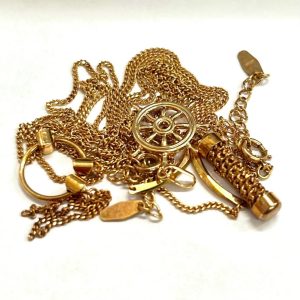 K18 18金 おまとめ